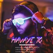 Mohammad Mahmodi – Havaye To