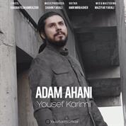Yousef Karimi – Adam Ahani Yousef Karimi – Adam Ahani