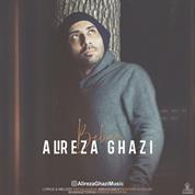 Alireza Ghazi – Bebar