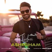 Alireza Khodaei –  Ashegham