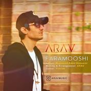 Arav – Faramooshi