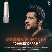 Pedram Paliz – Dooset Daram