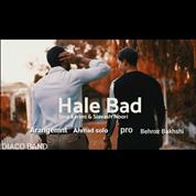 Sina Karimi – Hale Bad (Ft Siavash Nori)
