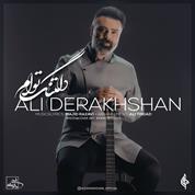 Ali Derakhshan – Deltange Toam