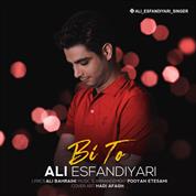 Ali Esfandiyari – Bi To