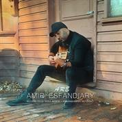 Amir Esfandiary – Are