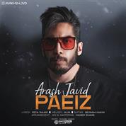 Arash Javid – Paeiz