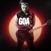 Arman MN – Goa