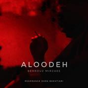 Behrouz Mirzaee – Aloodeh (Remix Version)