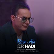 DR Hadi – Roze Abi