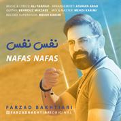 Farzad Bakhtiari – Nafas Nafas