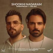 Sohrab Pakzad – Shookhi Nadaram (Ft Asef Aria)
