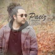Alireza HB – Paeiz