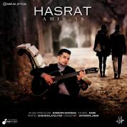 Amir Ak – Hasrat