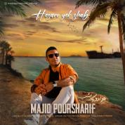 Majid Pour Sharif – Hezaro Yek Shab