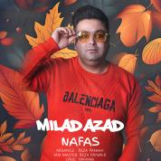 Milad Azad – Nafas