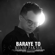 Milad Paknia – Baraye To