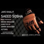Saeed Sosha – Jaye Khalit