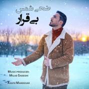 Zoha Shams – Bigharar