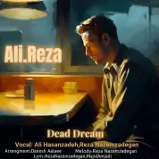 Ali Hasanzadeh – Royaye Morde (Ft Reza Nazemzadegan)