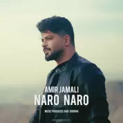 Amir Jamali – Naro Naro Amir Jamali – Naro Naro