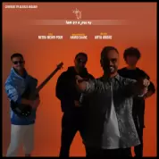 Arya Amjad – Ye Bomo Do Hava