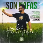 Hossein Farhang – Son Nafas
