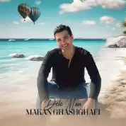 Makan Ghashghaei – Dele Man