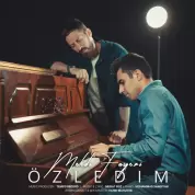 Mehdi Fayezi – Ozledim
