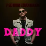 Pedram Zhandarm – Daddy