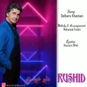 Rushid – Delbare Khastani