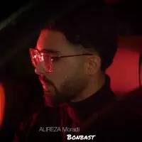 Alireza Moradi
