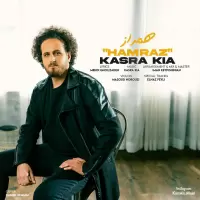 Kasra Kia