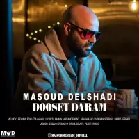 Masoud Delshadi