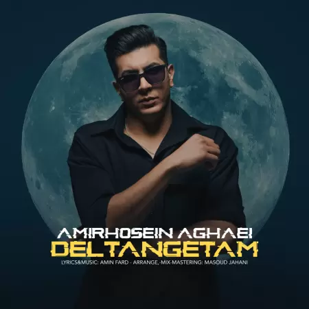 Amirhossein Aghaei – Deltangetam Amirhossein Aghaei – Deltangetam