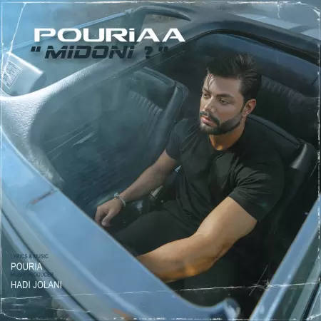Pouriaa – Midoni Pouriaa – Midoni