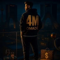 4M  – 4M Omade