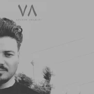 Afshin Sharifi – 78 (Remix)