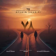 Afshin Sharifi – 78