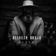Alireza Dadju – Kaboos