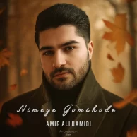 Amir Ali Hamidi – Nimeye Gomshode Amir Ali Hamidi – Nimeye Gomshode