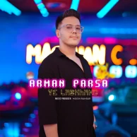 Arman Parsa – Ye Labkhand