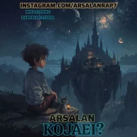 Arsalan – Kojaei