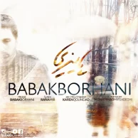 Babak Borhani – Paeizi
