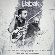 Babak Jahanbakhsh – Be Kasi Che