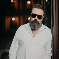 Behzad Ariya – Salam