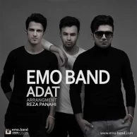 EMO Band – Adat