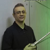 Farhad Kazemi – Gilan Shad (Flute)