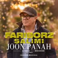 Fariborz Salimi – Joon Panah