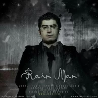 Farrokh – Marde Baroon